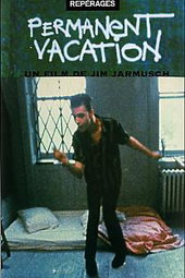 Permanent Vacation