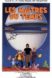 Les Maîtres du Temps