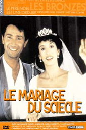 Le Mariage du siècle