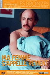 MA FEMME S’APPELLE REVIENS