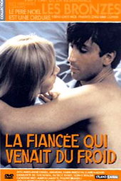 La fiancée qui revenait du froid