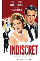 Indiscret
