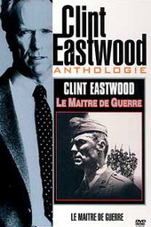 Le maître de guerre
