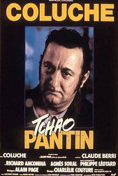 Tchao Pantin