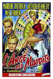 L'Ange Des Maudits