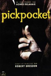 Pickpocket