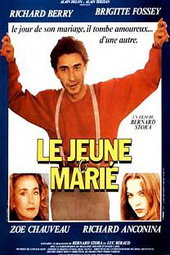 Le Jeune Marié