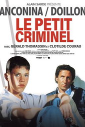 Le petit criminel
