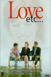 Love etc