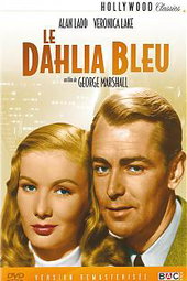 Le Dahlia Bleu