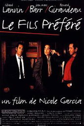 Le fils préféré