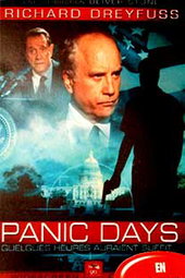 PANIC DAYS