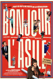 Bonjour l’Asile
