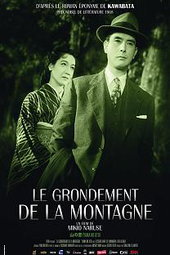 Le Grondement De La Montagne