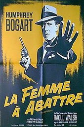 La Femme à Abattre