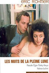 Les Nuits de la Pleine Lune