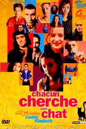 Chacun cherche son chat