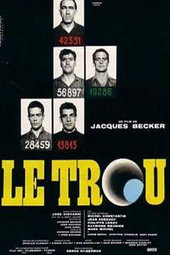 Le Trou