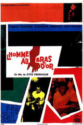 L'homme Au Bras d'or