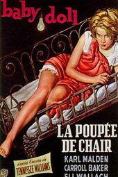 La Poupée De Chair