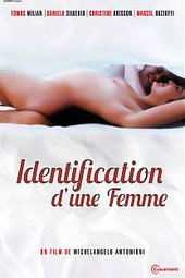 Identification d'une femme