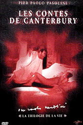 Les contes de Canterbury