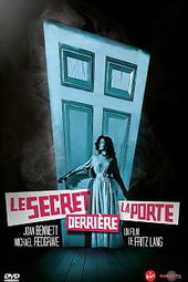 Le Secret derrière la porte