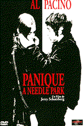 Panique à Needle Park