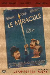 Le Miraculé