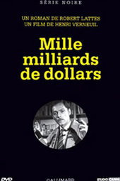 Mille milliards de dollars