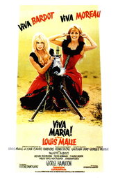 Viva Maria!