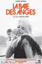 La Baie des anges