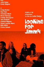 Looking for Jimmy