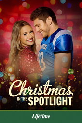 Love story à Noël
