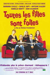 Toutes les Filles sont folles