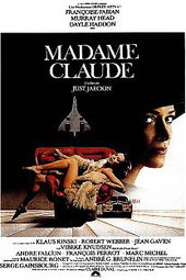 Madame Claude