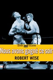 Nous avons gagné ce soir