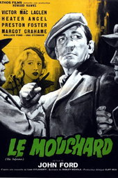 Le Mouchard