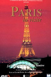 Paris, la visite