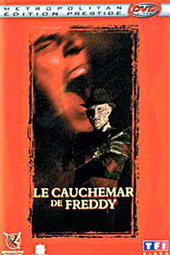 Freddy 4 - Le Cauchemar de Freddy