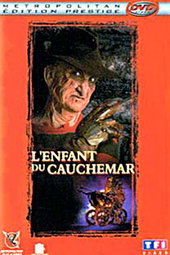 Freddy 5 - l'enfant du cauchemar