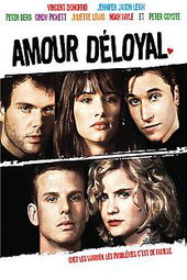 Amour déloyal