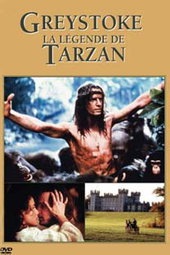 Greystoke, la légende de Tarzan