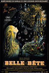 La Belle et la Bête