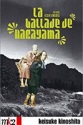 La Ballade De Narayama