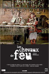 Les Chevaux de Feu