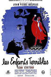 Les Enfants Terribles