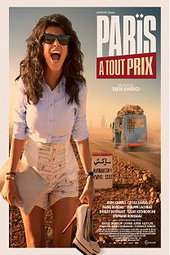 Paris à tout prix