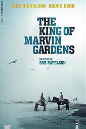 The King of Marvin Gardens