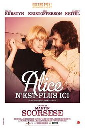 Alice n'est plus ici